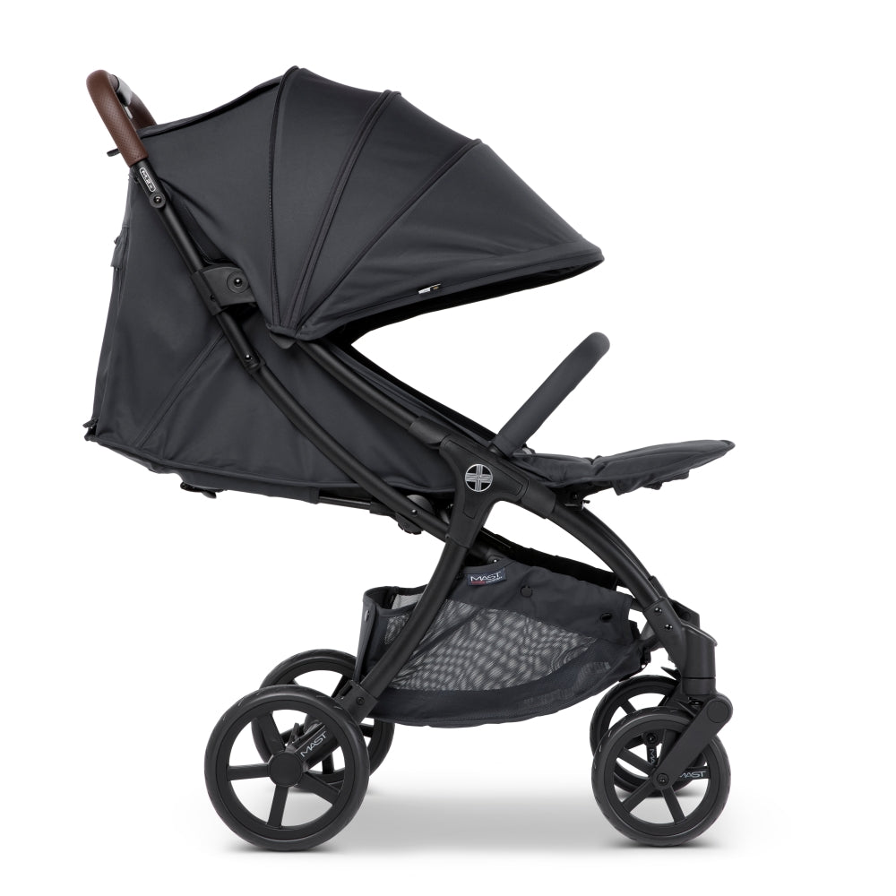MAST M.2x Buggy '26 inkl. Regenverdeck