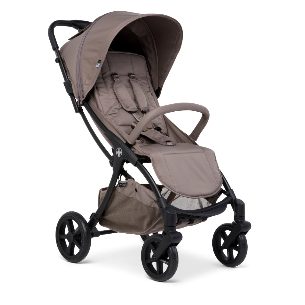 MAST M.2x Buggy '26 inkl. Regenverdeck
