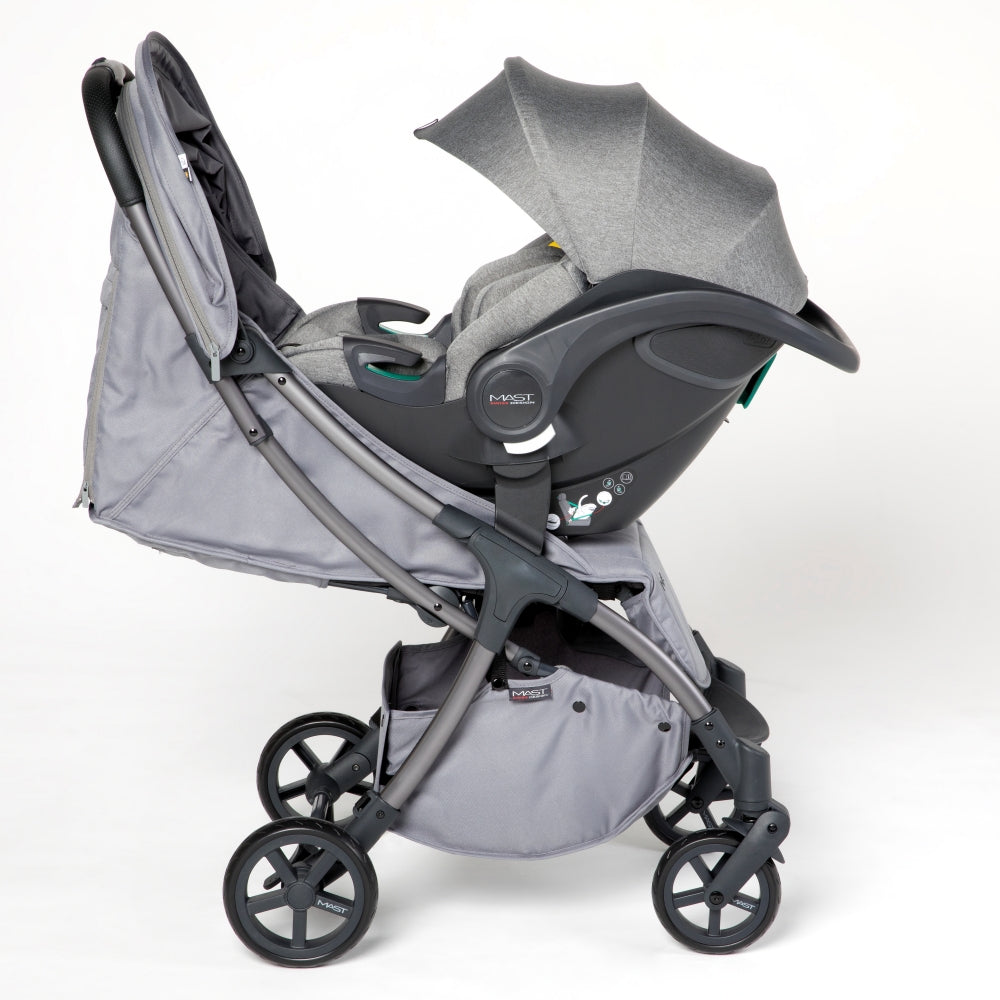 MAST M.2 Buggy inkl. M.2 Accessory Set