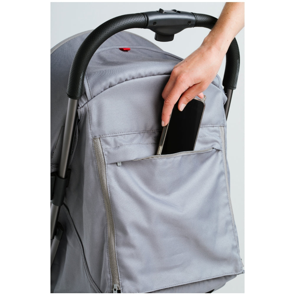 MAST M.2 Buggy inkl. M.2 Accessory Set