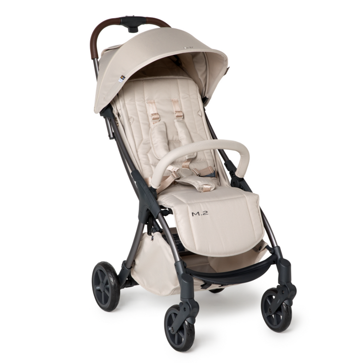 MAST M.2 Buggy inkl. M.2 Accessory Set