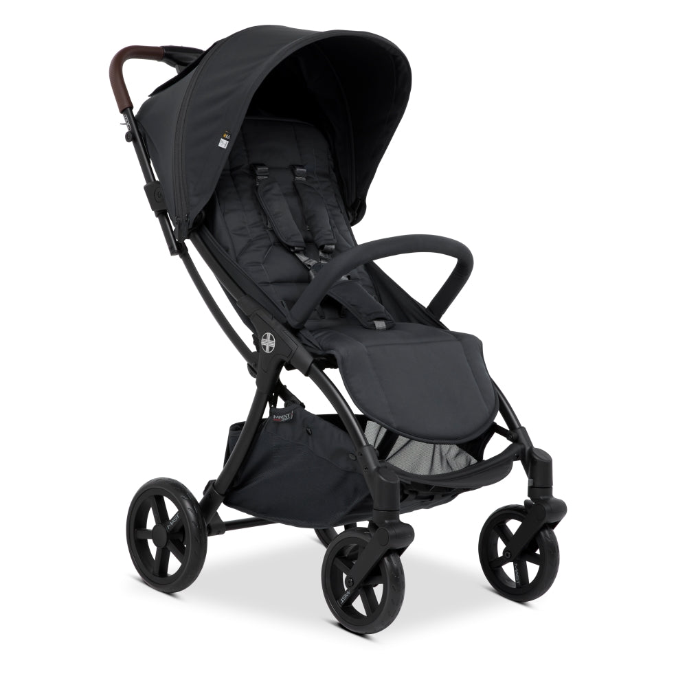 MAST M.2x Buggy '26 inkl. Regenverdeck