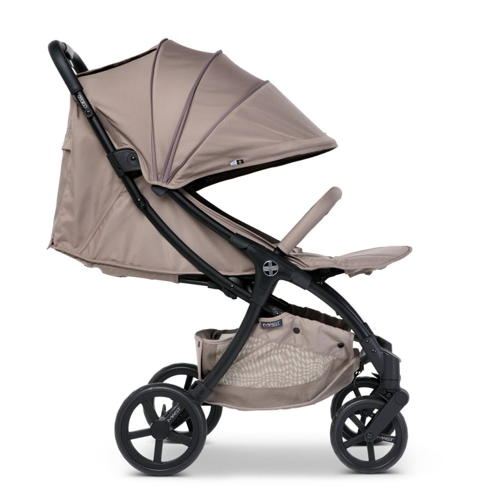 MAST M.2x Buggy '26 inkl. Regenverdeck