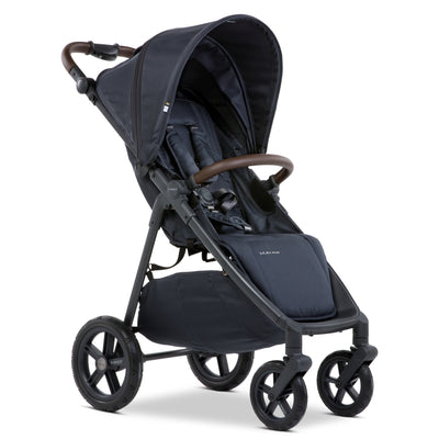 MAST M.4x Plus mit High Performance Radset