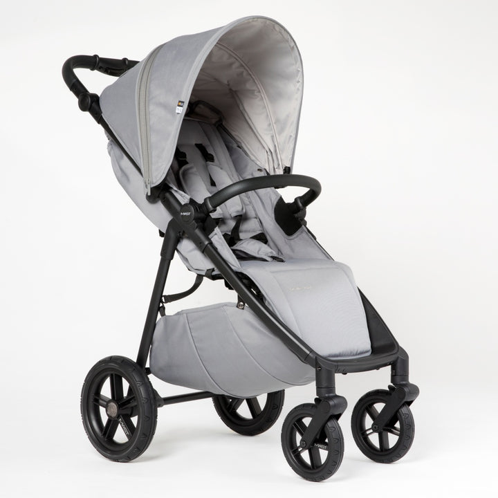 MAST M.4x Plus mit High Performance Radset