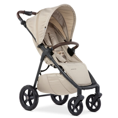 MAST M.4x Plus mit High Performance Radset