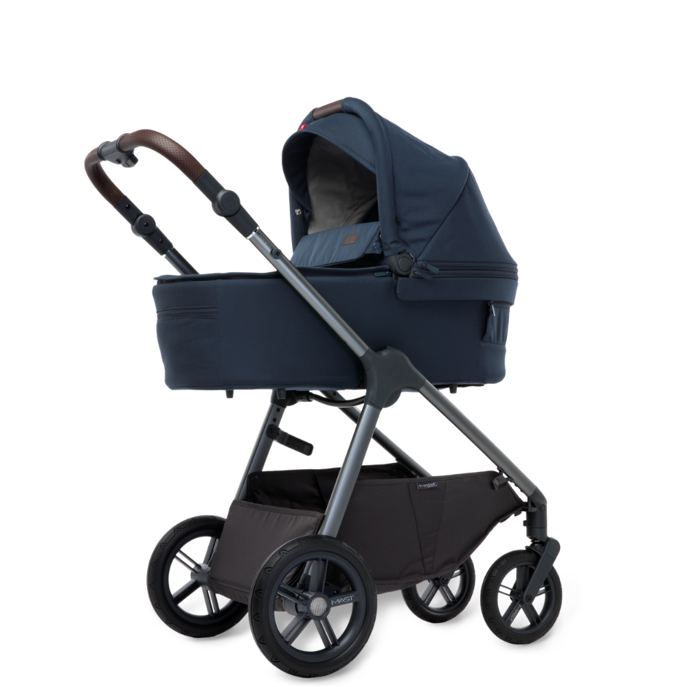 MAST M.5x Stroller Kombikinderwagen