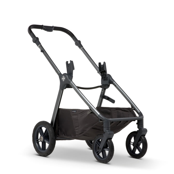 MAST M.5x '26 Kombikinderwagen