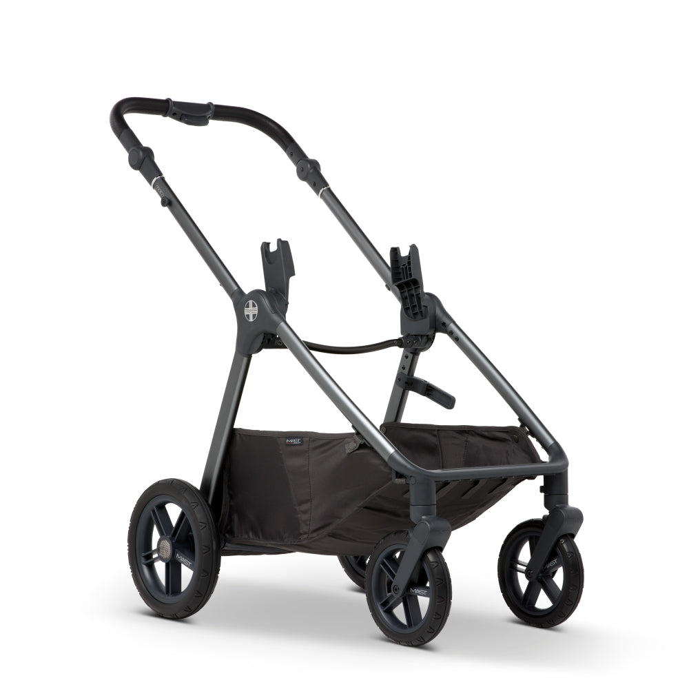 MAST M.5x '26 Kombikinderwagen