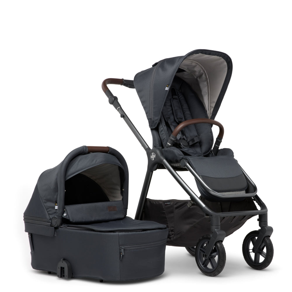MAST M.5x '26 Kombikinderwagen