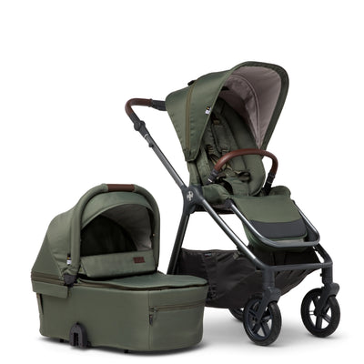 MAST M.5x '26 Kombikinderwagen