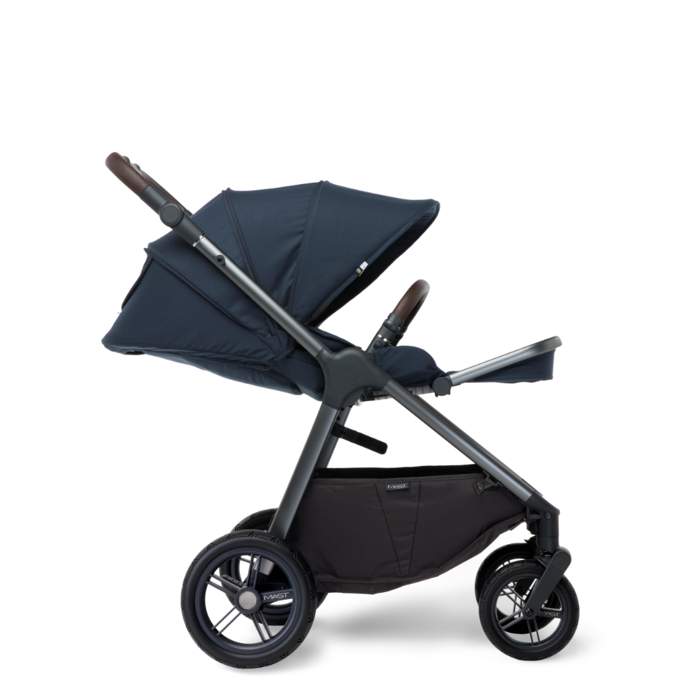 MAST M.5x Stroller Kombikinderwagen