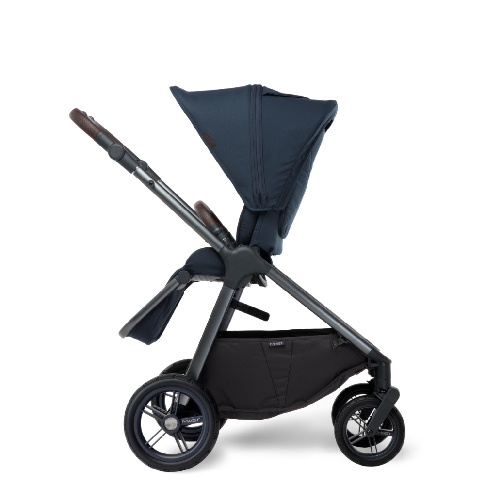 MAST M.5x Stroller Kombikinderwagen