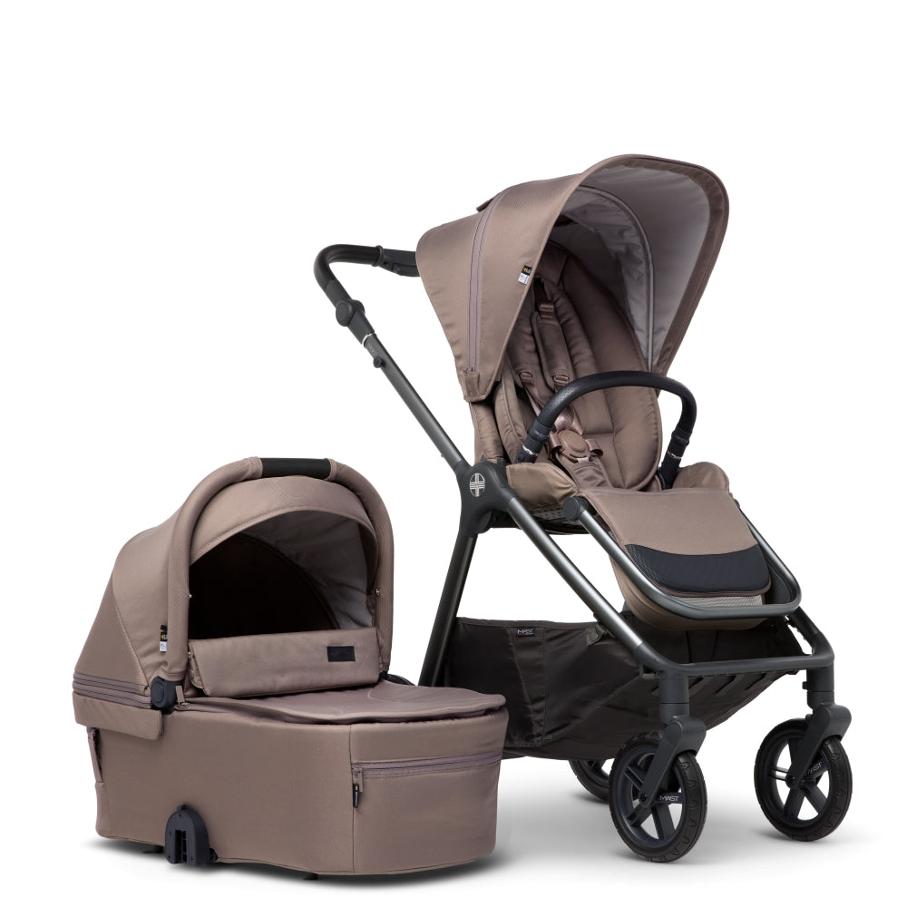 MAST M.5x '26 Kombikinderwagen