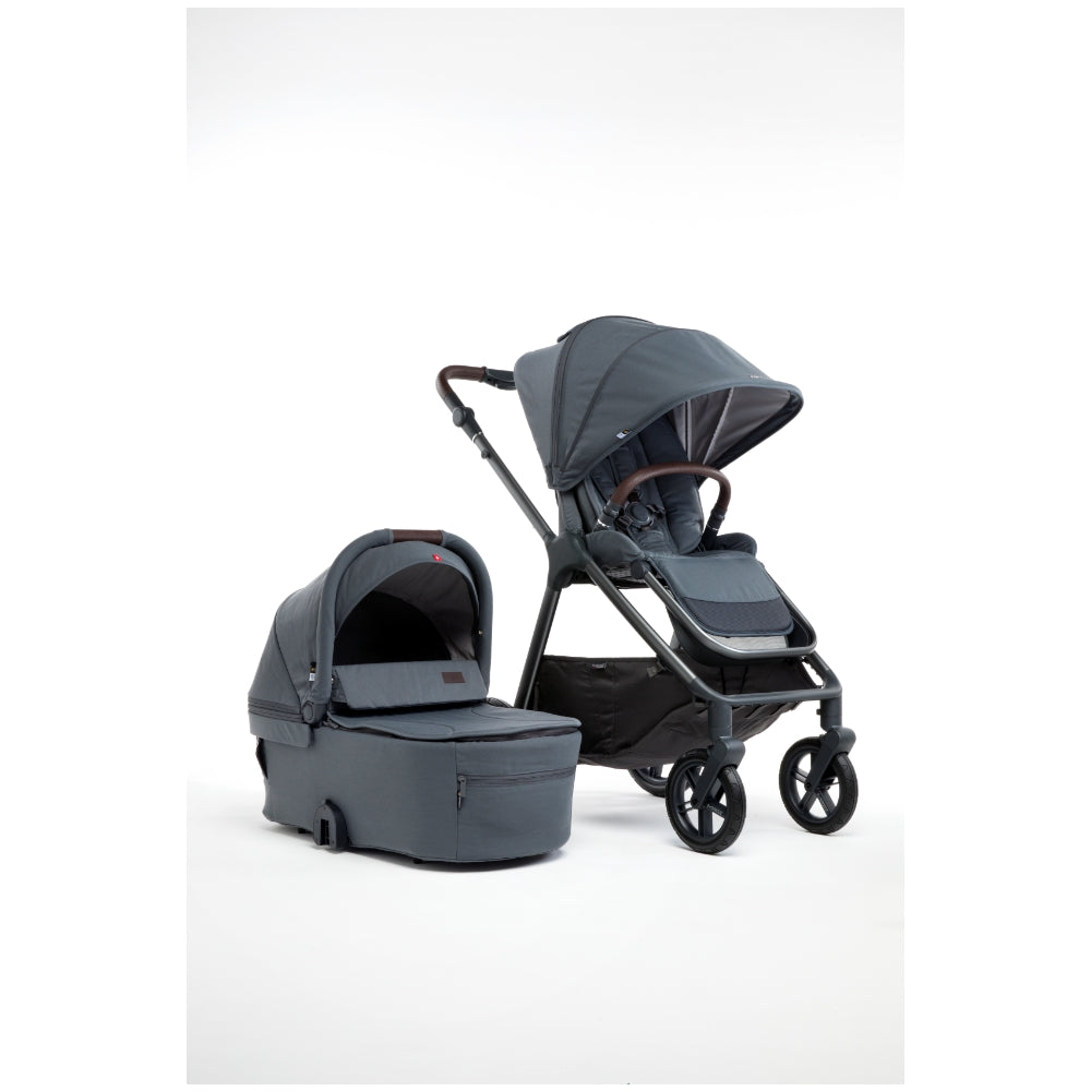 MAST M.5x Stroller Kombikinderwagen