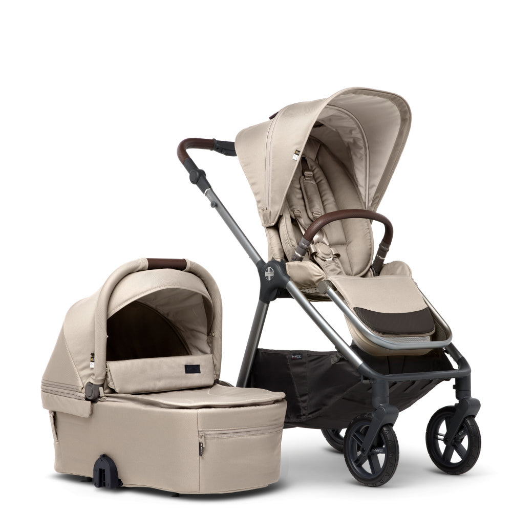 MAST M.5x '26 Kombikinderwagen