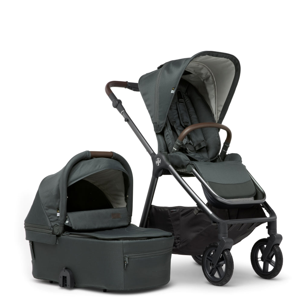 MAST M.5x '26 Kombikinderwagen
