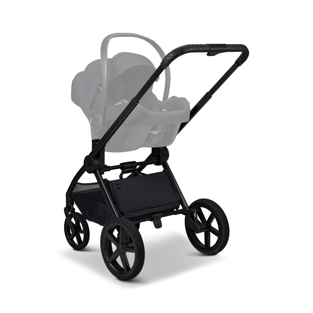 MOON Babyschalen Adapter GIO Fold/RESEA Fold