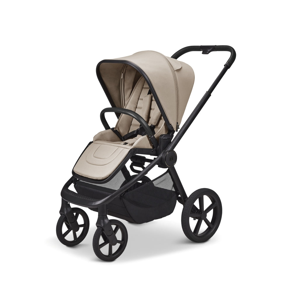 MOON RESEA Fold Kombikinderwagen