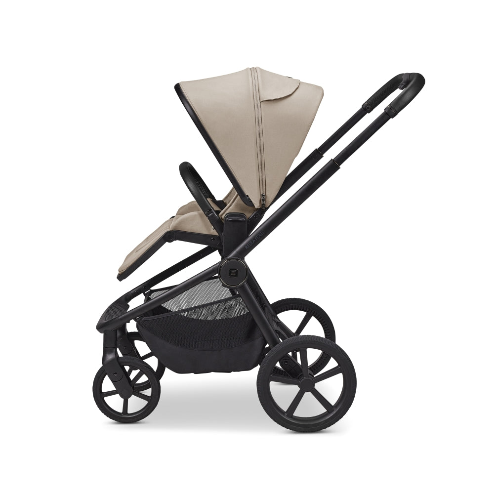 MOON RESEA Fold Kombikinderwagen