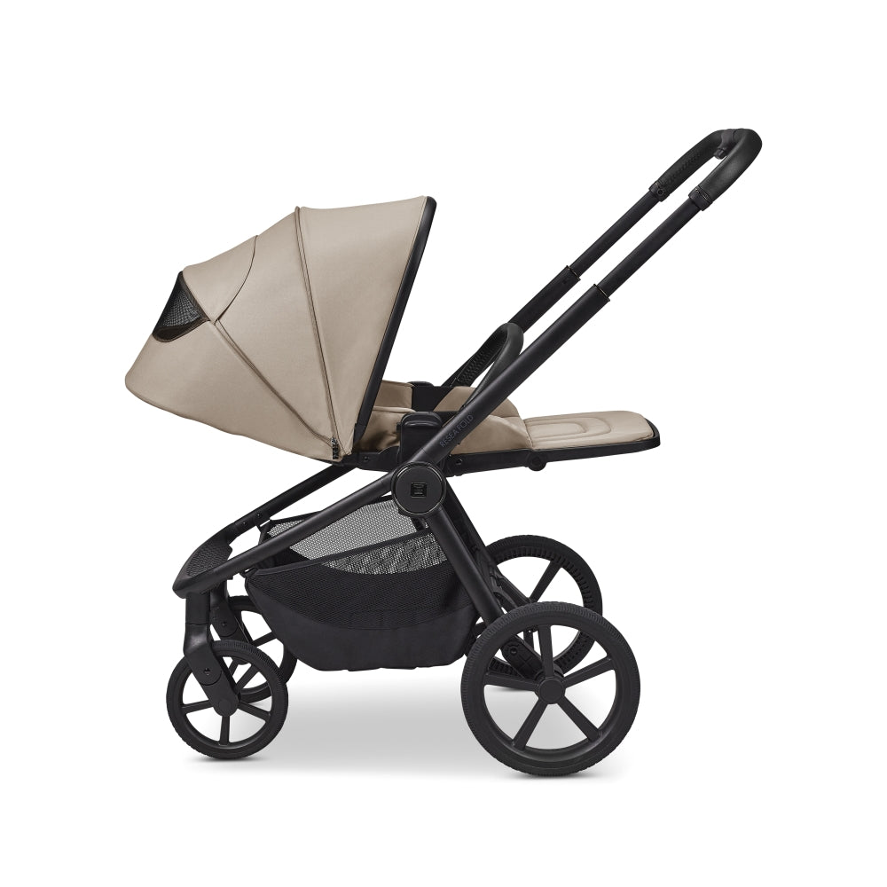 MOON RESEA Fold Kombikinderwagen