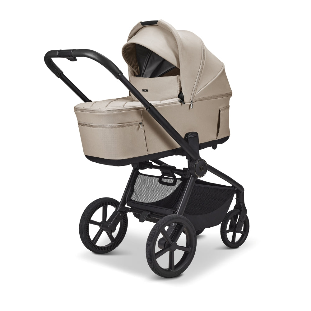 MOON RESEA Fold Kombikinderwagen