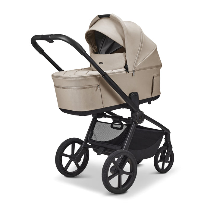 MOON RESEA Fold Kombikinderwagen