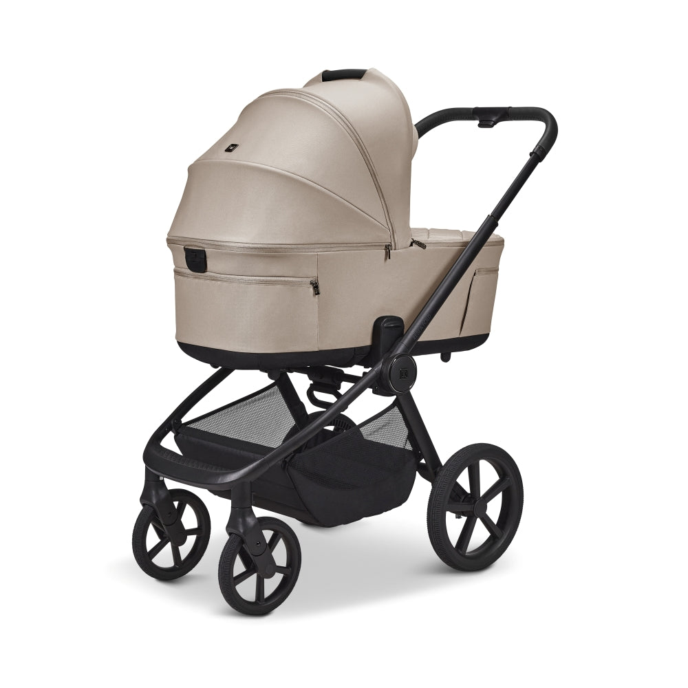 MOON RESEA Fold Kombikinderwagen