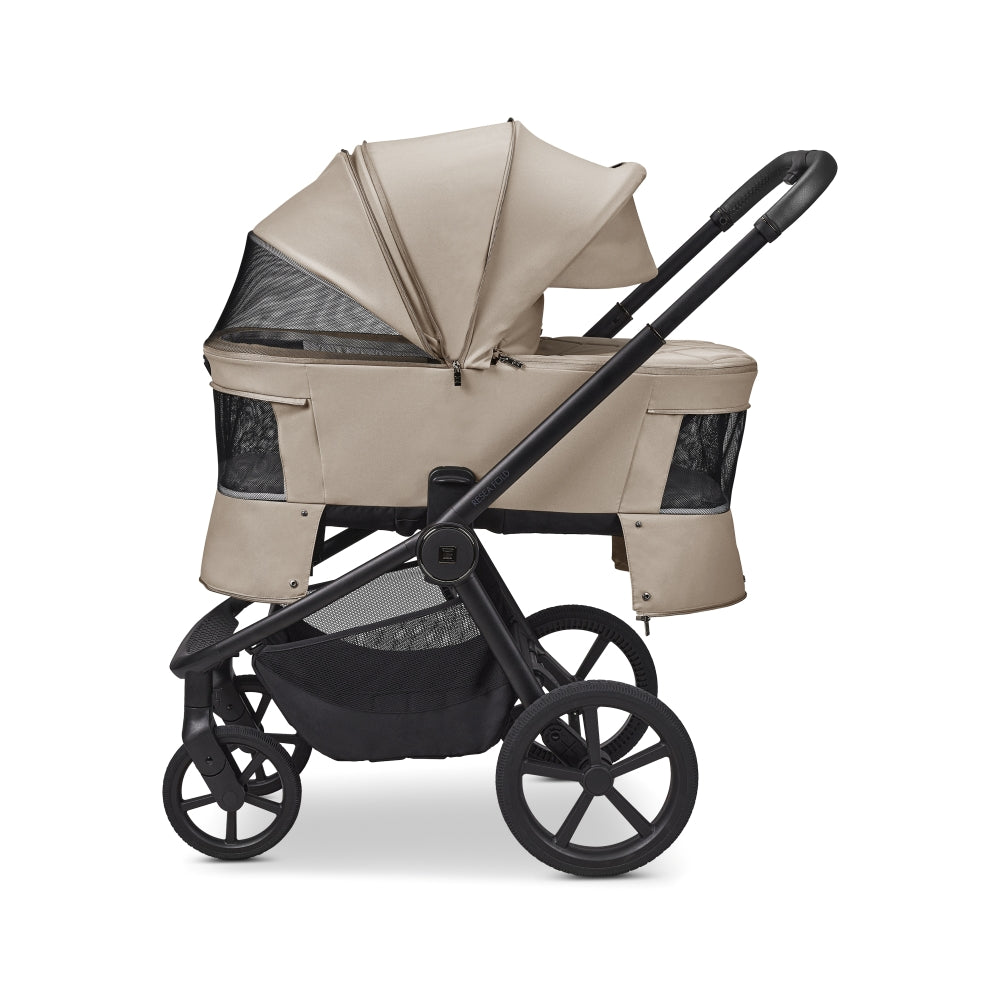 MOON RESEA Fold Kombikinderwagen