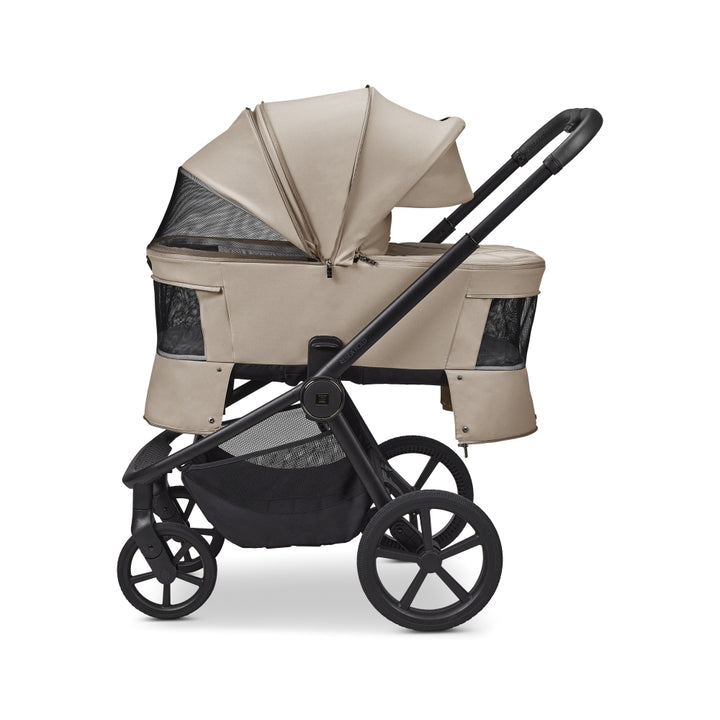 MOON RESEA Fold Kombikinderwagen
