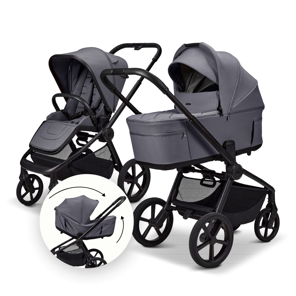 MOON RESEA Fold Kombikinderwagen