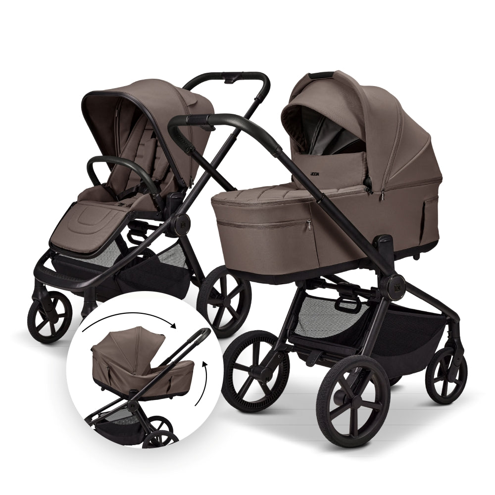 MOON RESEA Fold Kombikinderwagen