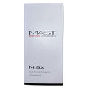 MAST M.5x Stroller Kombikinderwagen Car Seat Adapter