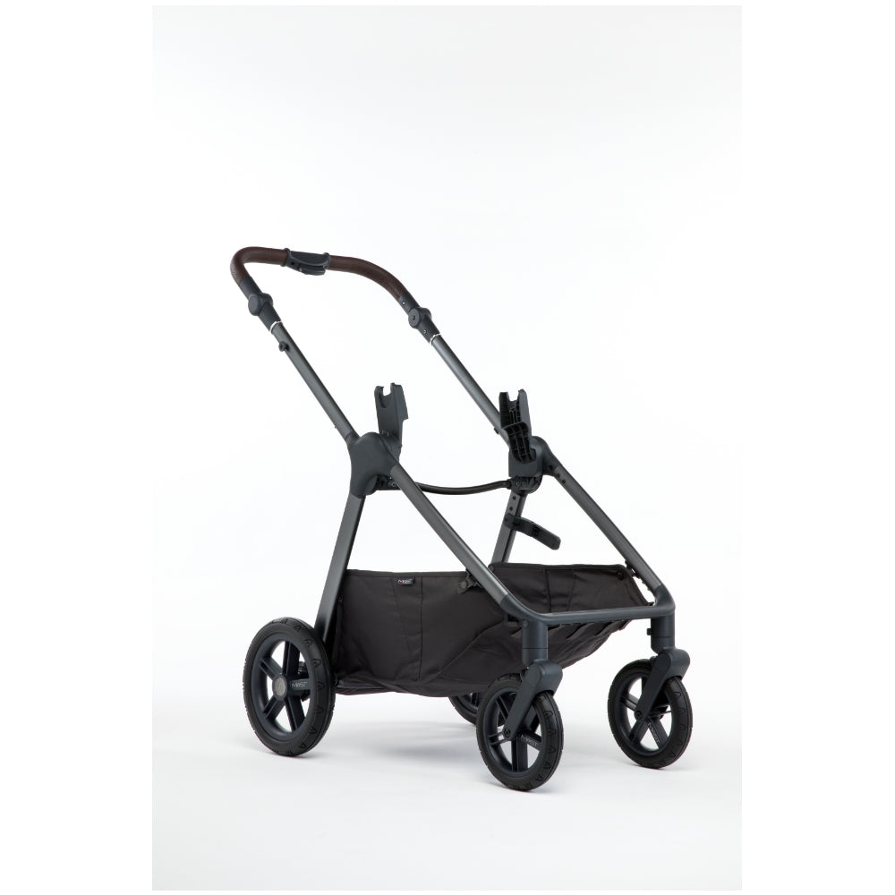 MAST M.5x Stroller Kombikinderwagen Car Seat Adapter