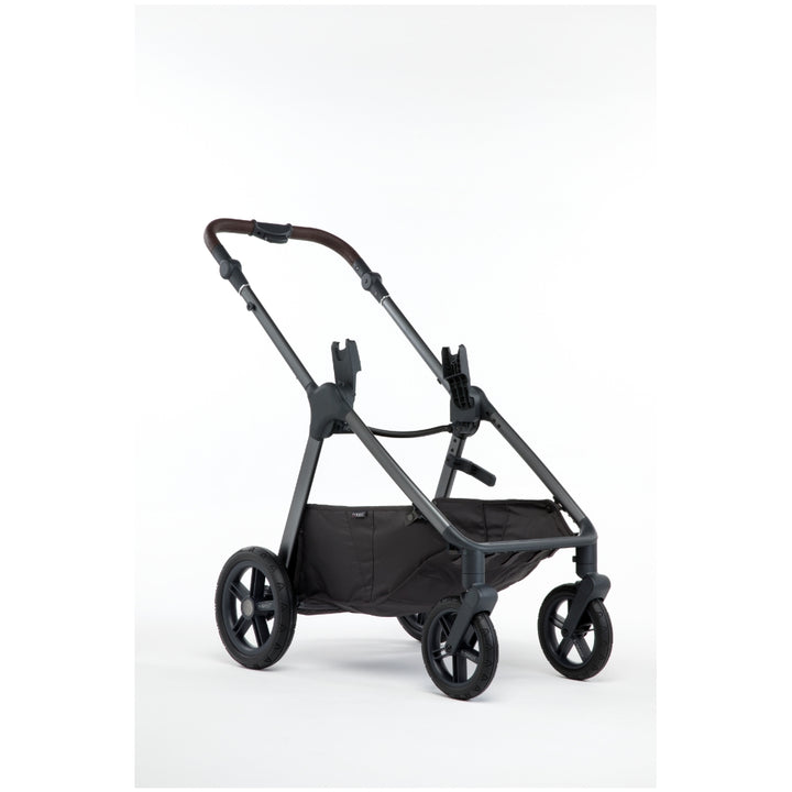 MAST M.5x Stroller Kombikinderwagen Car Seat Adapter