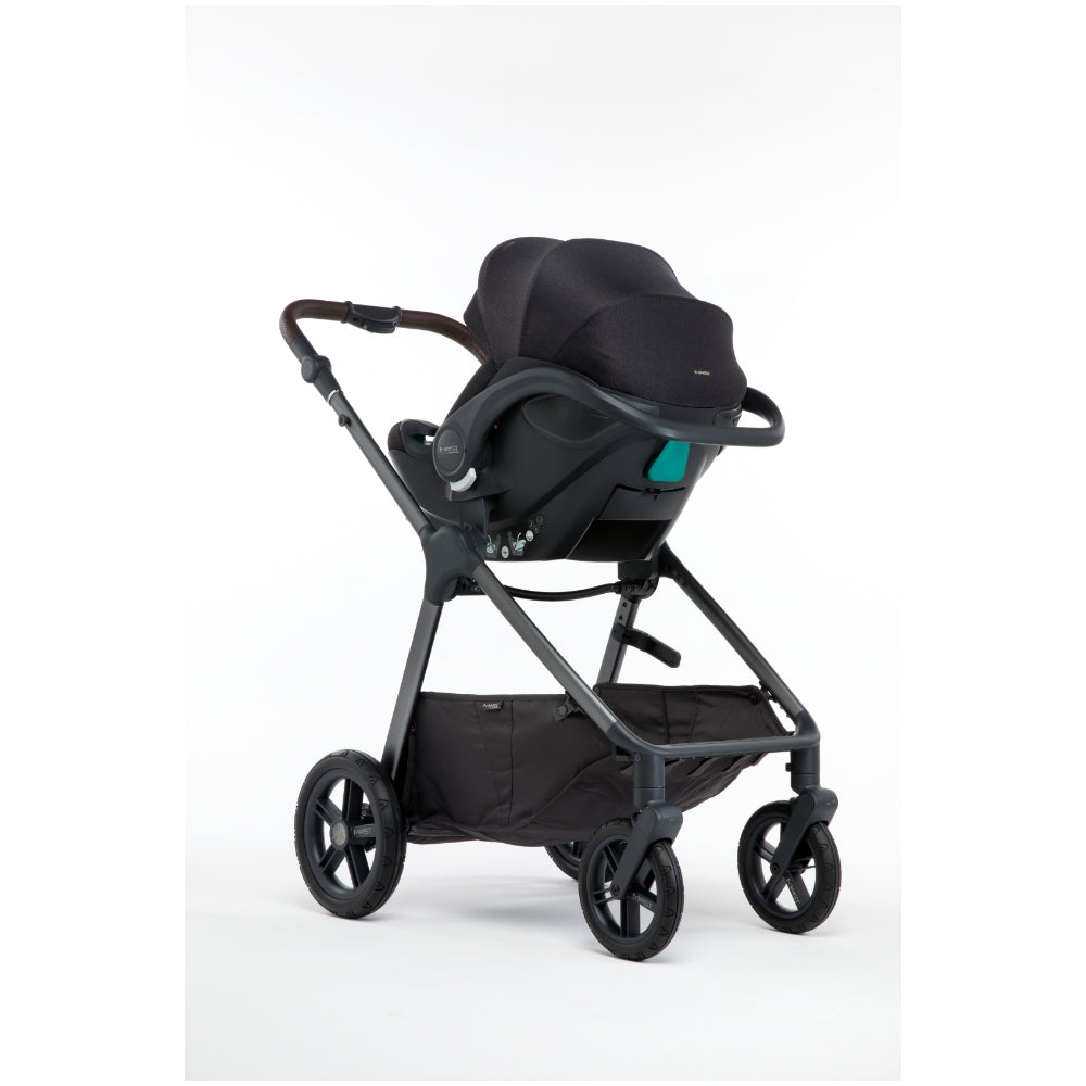 MAST M.5x Stroller Kombikinderwagen Car Seat Adapter