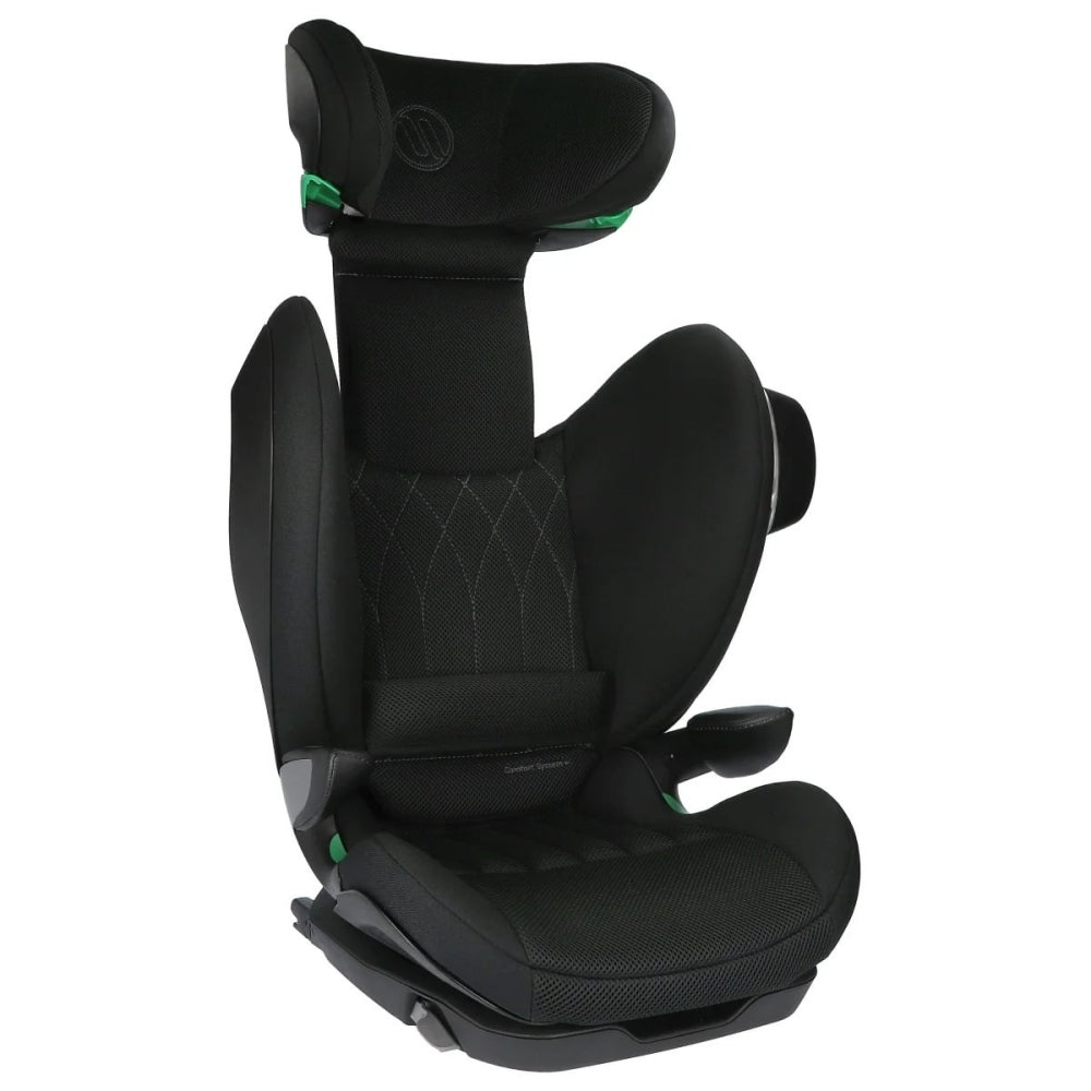 Avionaut MaxSpace Airflow Kindersitz