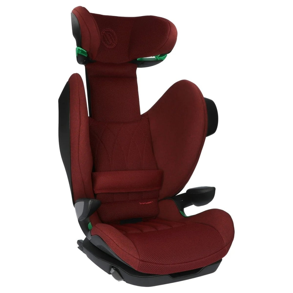 Avionaut MaxSpace Airflow Kindersitz