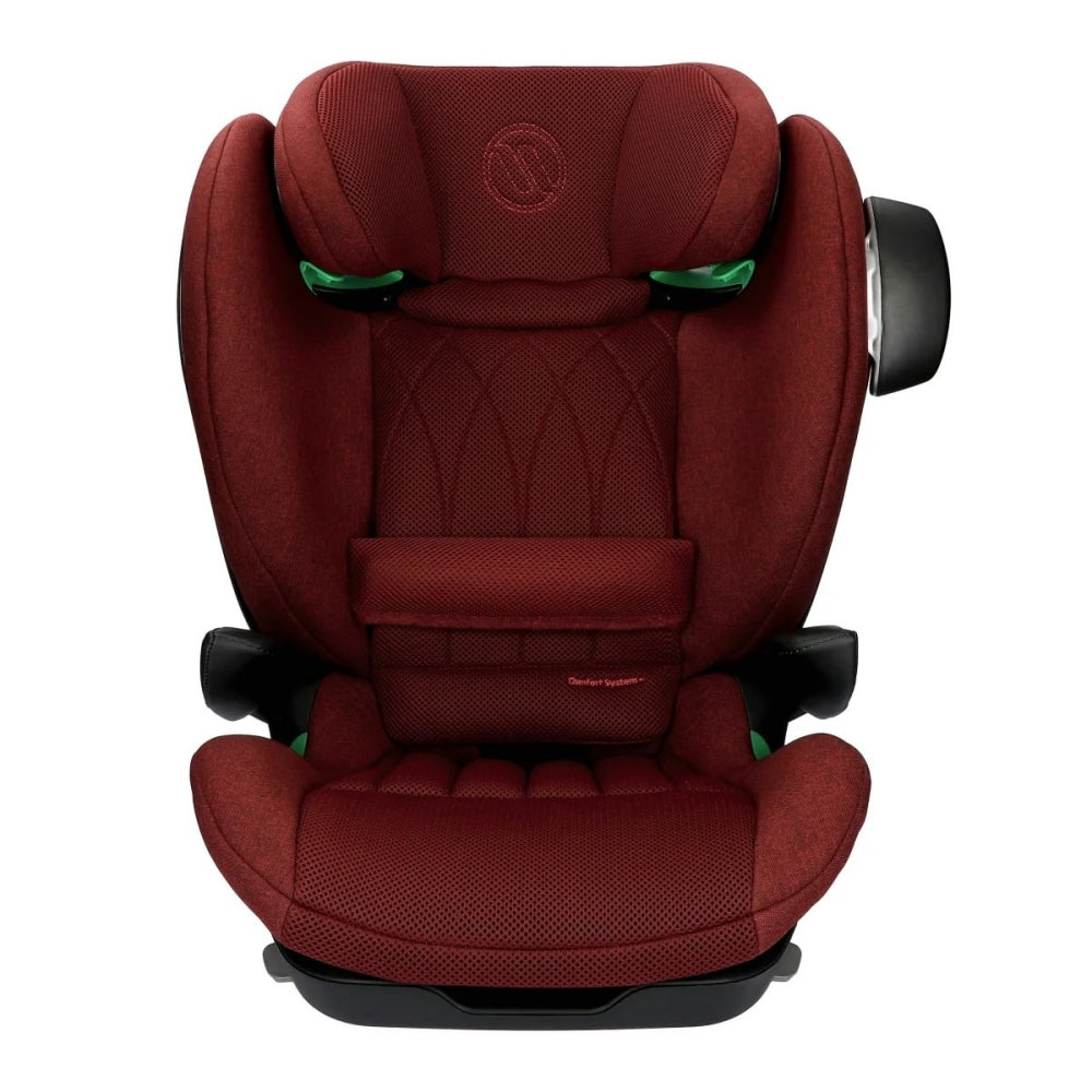 Avionaut MaxSpace Airflow Kindersitz