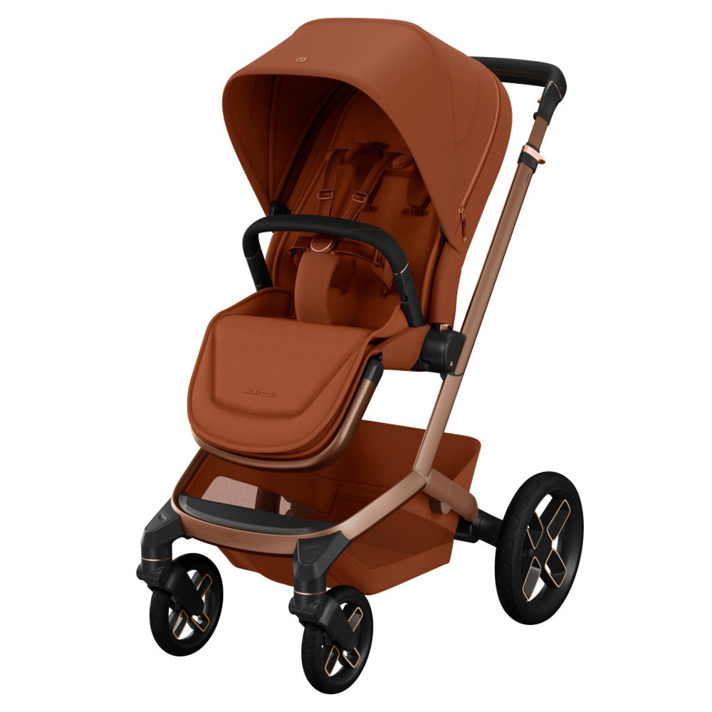 Maxi-Cosi FAME Kinderwagen Copper Terra – Bild 1