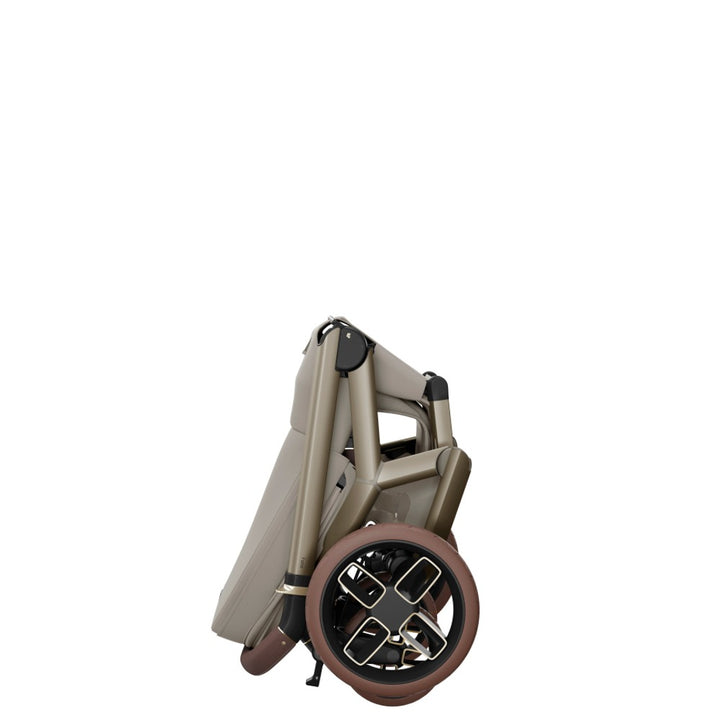 Maxi-Cosi FAME Kinderwagen Sapphire Sand – Bild 5