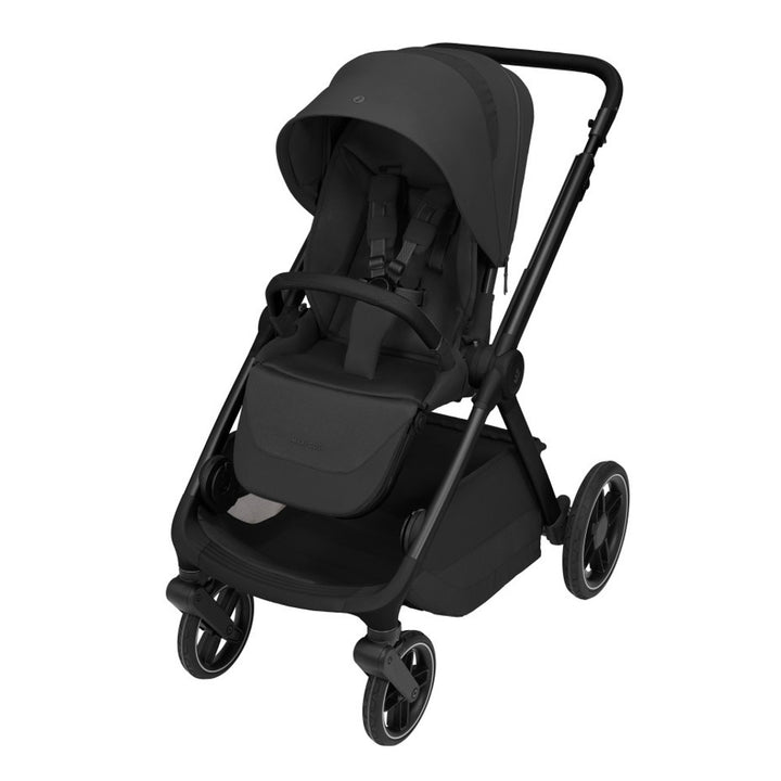 Maxi-Cosi Oxford Flex Kinderwagen Black Onyx – Bild 1