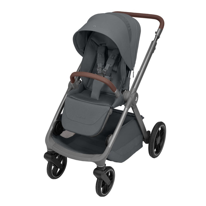 Maxi-Cosi Oxford Flex Kinderwagen Moon Graphite – Bild 1