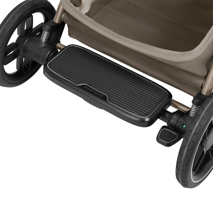 Maxi-Cosi Oxford Flex Kinderwagen Oak Truffle – Bild 4
