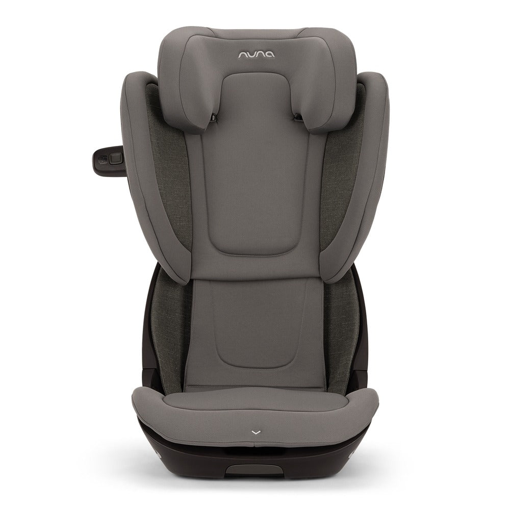 Nuna AACEIx Thunder Front HRU 3 SIP GL 8x8