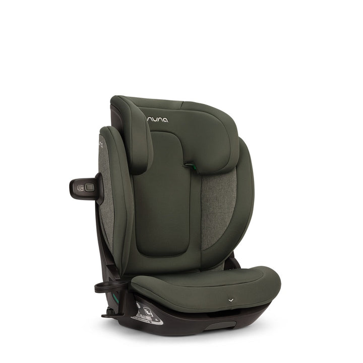 Nuna AACElx Forest Angle HRD SIP CH GL 8x8