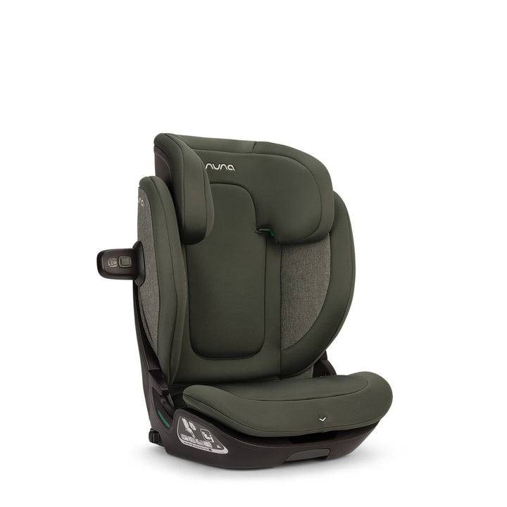 Nuna AACElx Forest Angle HRD SIP GL 8x8