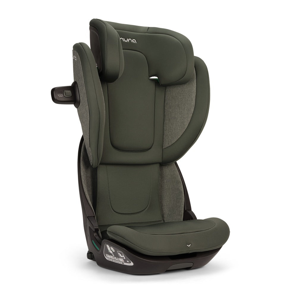 Nuna AACElx Forest Angle HRU SIP GL 8x8