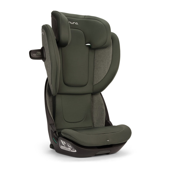 Nuna AACElx Forest Angle HRU SIP GL 8x8