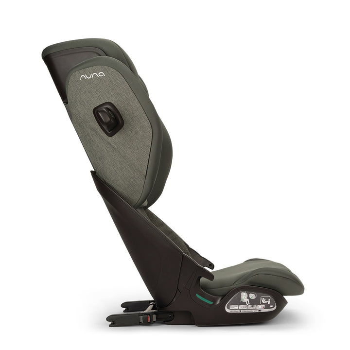Nuna AACElx Forest Profile HRU Recline 2 GL 8x8